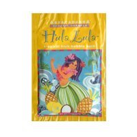 Abra Therapeutics Abracadabra Organic Herbals Bubble Bath Hula Lula Tropical Fruit - 2.5 oz