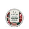 The Body Shop Strawberry Body Butter - Nourishing & Moisturizing Skincare for Normal Skin  Vegan - 1.69 Oz view 1