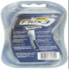 Bic Flex 3 men's shaver, 4 count (2 packs) view 3