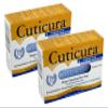 Cuticura Medicated Anti-Bacterial Bar Soap Original 3oz (2 Pack) view 1