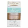 LOreal Paris Dermo-Expertise Eye Defense Gel, 0.5 oz (Pack of 2) view 1