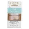 LOreal Paris Dermo-Expertise Eye Defense Gel, 0.5 oz (Pack of 2) view 3