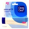 Clean & Clear Persa-Gel 10 Acne Medication Spot Treatment with Maximum Strength 10% Benzoyl Peroxide, Pimple Cream & Acne Gel Medicine for Face Acne with Benzoyl Peroxide Medication, 1 oz view 1