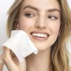 Olay Cleanse Makeup Remover Cleansing Face Wipes, Daily Facial Towelettes, Rose Water, 25 Count, 3 Pack view 4