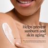 Neutrogena Ultra Sheer Dry-Touch Sunscreen For Face & Body, SPF 45 Broad Spectrum UVA/UVB Protection, Lightweight Water Resistant & Non-Greasy, Travel Size Sunscreen, 3 fl. oz Pack of 3 view 4