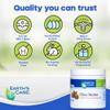 Earth's Care Shea Butter 100% Pure Moisturizer for Skin & Hair 6 OZ, 3 pack view 2