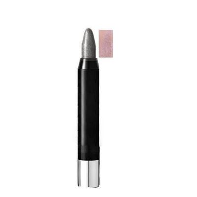 Drasawee Retractable Smooth Gilde on Eyeshadow Pencil Soft Eyeliner Gray
