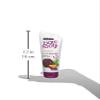 Freeman Bare Foot Exfoliating foot scrub Peppermint and Plum 5.3 oz view 3