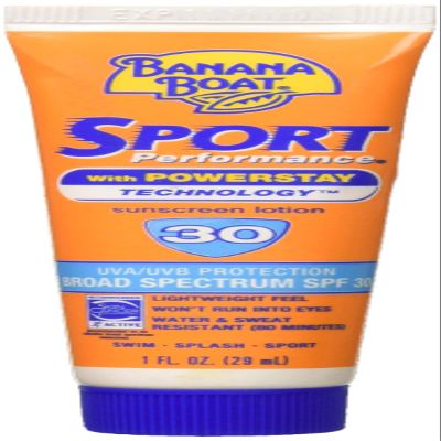 Banana Boat Sport Spf 30 Su 1335462