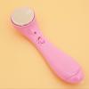 Vki Trip Most Popular Electronic Vibration Iontophoresis Apparatus Face Massager Facial Skin Care Cleaner Beauty Instrument (Pink) view 1
