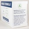 Noble Formula Zinc Bar Soap, Olive Oil and Argan Oil 2% Pyrithione Zinc (ZnP) for All Skin Types Including Those With Acne, Psoriasis and Eczema, 3.25 oz view 2