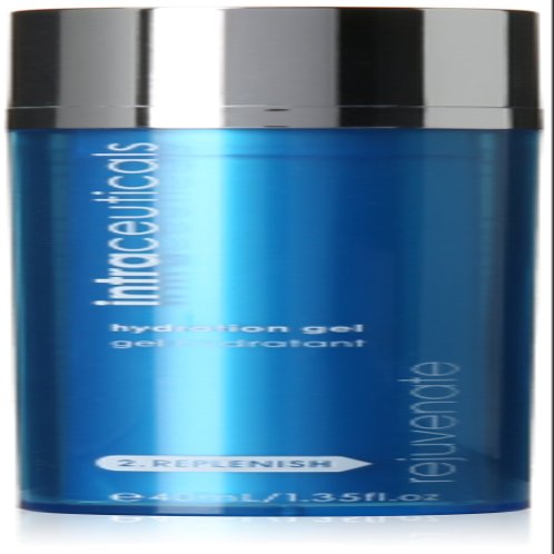 Intraceuticals Rejuvenate Hydration Gel, 1.35 Fluid Ounce