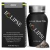 ECLIPSE Hair Fibers Grey for Thinning Hair for Women & Men to Conceal Hair Loss in 15 Seconds - 100% Undetectable Hair Building Fibers, 15g view 1