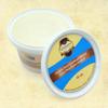 Authentic Organic IVORY Shea Butter FILTERED & CREAMY 16 Oz - The Highest Quality Butter (Pack of 4) view 4