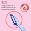 Ardell Brow Trim and Shape Grooming Tool, 3 Count view 3