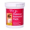 Andrea Eye Q's Oilfree Eye Makeup Remover Pads, 65 Count view 1