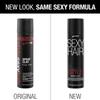 SexyHair Style Spray Clay Texturizing Hairspray Clay, 4.4 Oz | All Over Texture | Matte Finish | All Hair Types view 3