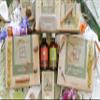All Natural , Wellness Kit for afterbirth mom - Complete set view 1