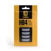 ATX Men's Head Shaving Basics Bundle with 5oz HeadSlick Cream, Razor, Blade Refills view 3