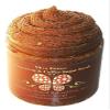 Back2Eden Natural Cinnamon Coffee Shea Butter Sugar Scrub - Anti Cellulite, 10 oz view 1