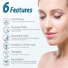 ESARORA Ice Roller for Face & Eye, Puffiness, Migraine, Pain Relief and Minor Injury, Skin Care Products view 3
