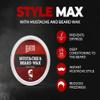 BEARDO Beard & Mustache Wax 50g view 2