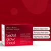 Aroma Magic Bridal Glow Facial Kit | 7-Step Facial for Radiance & Glowing Skin | Revitalizes Dull Skin & Deeply Nourishes | Salon-Quality Bridal Skincare at Home | Suitable for All Skin Types view 2