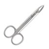 Denco Toenail Scissors, 4 Inch view 1