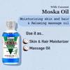 Aceite De Moska Fortificado Con Aceite De Coco 2 Oz. view 3