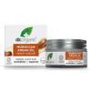 Dr. Organic Moroccan Argan Oil Night Cream | Nourishing Overnight Therapy Cream, For Normal to Dry Skin, Vegan, Natural, Certified Organic, Paraben & SLS-Free, 50 mL/ 1.7 fl oz view 1