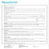 Nourkrin Man 180 tablets includes Nourkrin Shampoo and Conditioner view 4