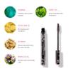 100% PURE Maracuja Oil Mascara Dramatic Intense Volume & Length Natural Fruit Pigmented Voluminous Eyelash Makeup No Clumping, Smudging or Flaking - Vegan, Dark Chocolate Color - 0.35 oz view 3