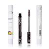 100% PURE Maracuja Oil Mascara Dramatic Intense Volume & Length Natural Fruit Pigmented Voluminous Eyelash Makeup No Clumping, Smudging or Flaking - Vegan, Blackberry Color - 0.35 oz view 2