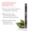 100% PURE Maracuja Oil Mascara Dramatic Intense Volume & Length Natural Fruit Pigmented Voluminous Eyelash Makeup No Clumping, Smudging or Flaking - Vegan, Blackberry Color - 0.35 oz view 3