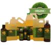 Liquid Gold Inc 32 Fl.oz Premium Sesame Oil Refined Pure & Organic Skin Hair Nails Health view 2