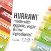 Hurraw! Lip Balms: Staff Favorites, 20 Balm Bundle Pack  Organic, Certified Vegan, Cruelty and Gluten Free. Non-GMO, 100% Natural Ingredients. Bee, Shea, Soy and Palm Free. Made in USA view 2