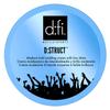 D:fi D:Struct Medium Hold Molding Creme, 2.6 Ounce view 3