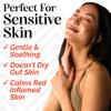 sibu Sea Buckthorn Soap, Cleansing Face & Body Bar with Citrus Scent (3-Pack)  Moisturizes Skin, Reduces Redness and Blemishes, and Calms Sensitive Skin view 3