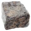 Our Earth's Secrets Premium Natural Raw African Black Soap, 3 Pound view 3