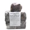 Our Earth's Secrets Premium Natural Raw African Black Soap, 5 lbs view 2