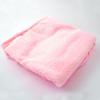 4 Pc Microfiber Hair Wrap Towel Drying Bath Spa Head Cap Turban Twist Dry Shower view 4