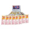 Safetec Sunscreen Lotion 100 Packets SPF30+ and PABA-free view 1