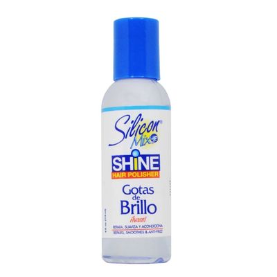 Avanti Shine 4-ounce Hair Drops