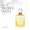 Antica Farmacista Bubble Bath - Relaxing Foam Bath with Honey, Jojoba Oil & Aloe Vera - Luxury Gift for Any Occasion - Lemon, Verbena & Cedar, 16 fl oz view 2