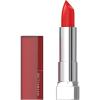 (3 Pack) Maybelline New York Colorsensational Lipcolor, Red Revival #645, 0.15 Ounce view 1
