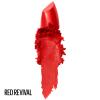 (3 Pack) Maybelline New York Colorsensational Lipcolor, Red Revival #645, 0.15 Ounce view 3