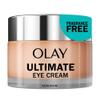 Olay Eyes Ultimate Eye Cream for Dark Circles, Wrinkles and Puffiness, 13 ml (0.4 fl. oz.) view 1