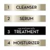Olay Eye Treatment Eyes Depuffing Eye Roller with Vitamin E Massages to Help Reduce Puffiness and Instantly Awaken Tired-Looking Eyes, 0.2 Fl Oz view 4