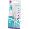 Trim Professional Quality Slant Tip Tweezers #52900 6 - Tweezers view 1
