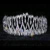 #15157 - Princess Heart Bridal Tiara view 1